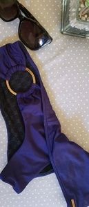 Victoria's Secret bikini bottoms